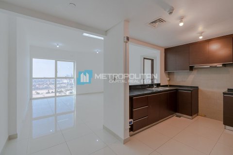 Apartmen di Al Reem Island, Abu Dhabi, UAE 2 bilik tidur, 108 meter persegi № 699207 - foto 6