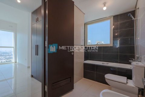 Apartmen di Al Reem Island, Abu Dhabi, UAE 2 bilik tidur, 108 meter persegi № 699207 - foto 12