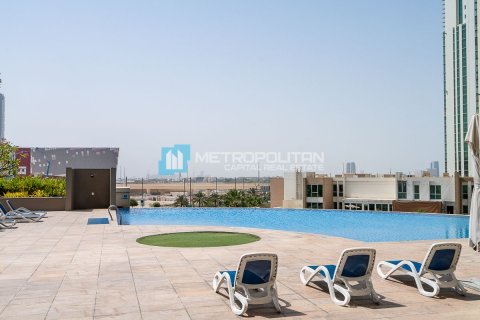 Apartmen di Al Reem Island, Abu Dhabi, UAE 2 bilik tidur, 108 meter persegi № 699207 - foto 5