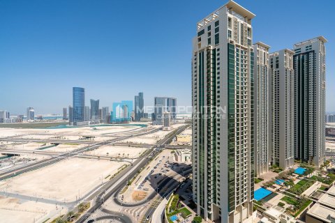 Apartmen di Al Reem Island, Abu Dhabi, UAE 2 bilik tidur, 108 meter persegi № 699207 - foto 2