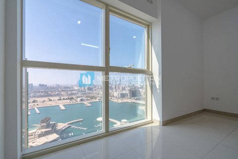 Apartmen di Al Reem Island, Abu Dhabi, UAE 2 bilik tidur, 108 meter persegi № 699207 - foto 3