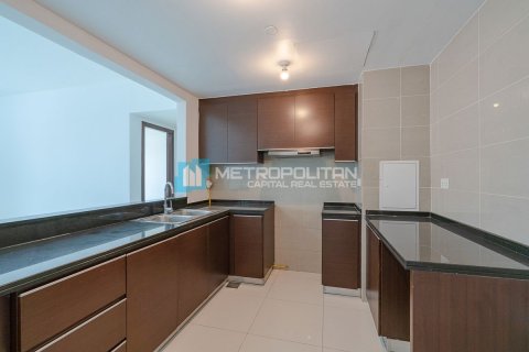 Apartmen di Al Reem Island, Abu Dhabi, UAE 2 bilik tidur, 108 meter persegi № 699207 - foto 11