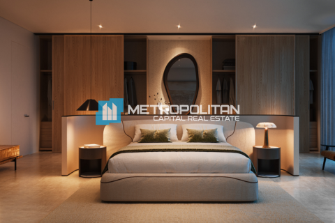 阿联酋 Abu Dhabi Masdar City 待售 : 5 卧, 503.9 平方米 , 编号699203 - 照片 8