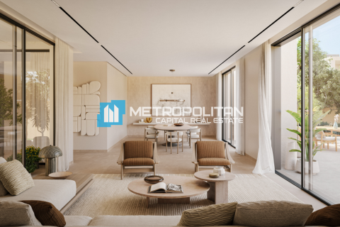 阿联酋 Abu Dhabi Masdar City 待售 : 5 卧, 503.9 平方米 , 编号699203 - 照片 3