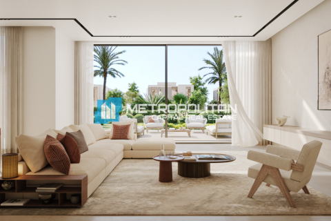 阿联酋 Abu Dhabi Masdar City 待售 : 5 卧, 503.9 平方米 , 编号699203 - 照片 7