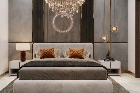 Apartman u Dubai, UAE 1 spavaća soba, 102.1 m2 Br. 699697 - fotografija 5