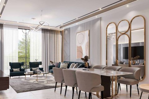 阿联酋 Dubai 待售 : 1 卧, 93.1 平方米 , 编号699697 - 照片 4