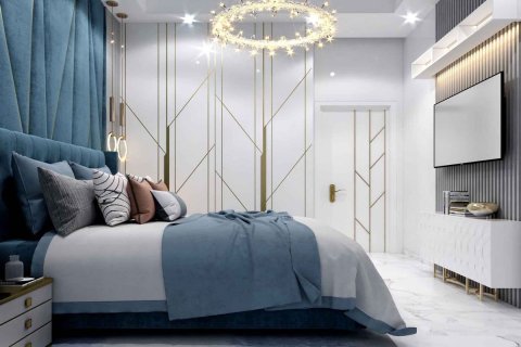 阿联酋 Dubai 待售 : 1 卧, 93.1 平方米 , 编号699697 - 照片 2