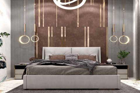 阿联酋 Dubai 待售 : 1 卧, 93.1 平方米 , 编号699697 - 照片 6