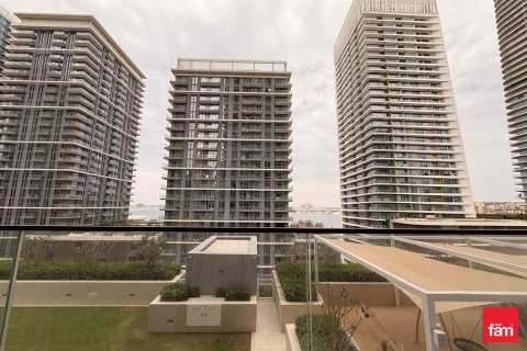 Apartamento en Dubai Harbour, Dubai, EAU 1 dormitorio, 74.1 m² № 699698