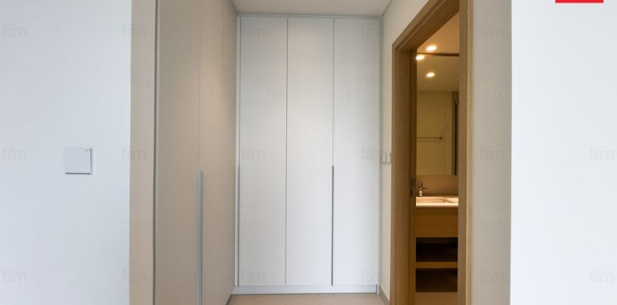 Byt v Dubai Hills Estate, SAE 2 ložnice, 97.5 m² Č.: 699701