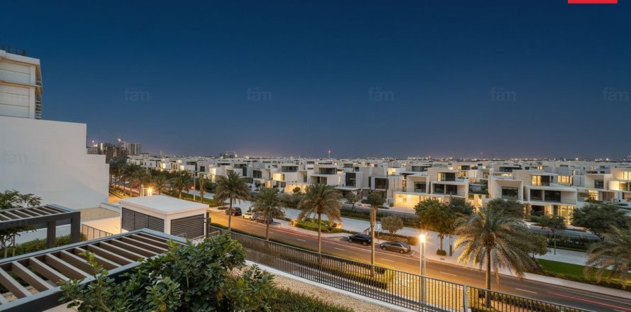 Apartamento en Dubai Hills Estate, Dubai, EAU 2 dormitorios, 97.5 m² № 699701