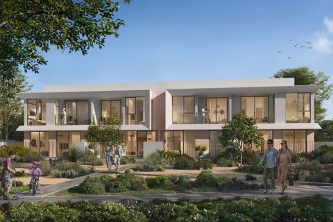 וילה ב Dubai, איחוד האמירויות 4 חדרי שינה, 274 מ