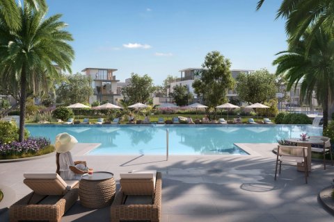 וילה למכירה ב Dubai, איחוד האמירויות 4 חדרי שינה, 274 מ"ר, מספר 699699 - תמונה 10