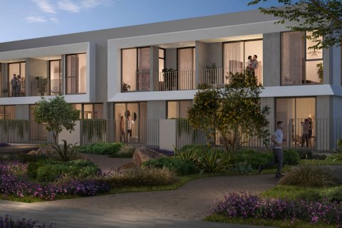 וילה למכירה ב Dubai, איחוד האמירויות 4 חדרי שינה, 274 מ"ר, מספר 699699 - תמונה 3