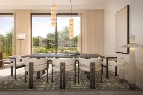 וילה למכירה ב Dubai, איחוד האמירויות 4 חדרי שינה, 274 מ"ר, מספר 699699 - תמונה 5