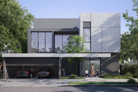 Vila v Dubai, SAE 5 ložnice, 612.5 m² Č.: 699696 - fotografie 7