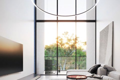 Vila v Dubai, SAE 5 ložnice, 612.5 m² Č.: 699696 - fotografie 10
