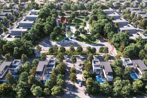 וילה למכירה ב Dubai, איחוד האמירויות 5 חדרי שינה, 612.5 מ"ר, מספר 699696 - תמונה 14