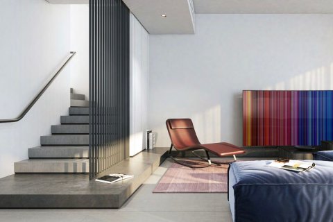 וילה למכירה ב Dubai, איחוד האמירויות 5 חדרי שינה, 612.5 מ"ר, מספר 699696 - תמונה 3