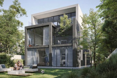 Vila v Dubai, SAE 5 ložnice, 612.5 m² Č.: 699696 - fotografie 6