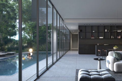 וילה למכירה ב Dubai, איחוד האמירויות 5 חדרי שינה, 612.5 מ"ר, מספר 699696 - תמונה 2