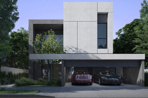 Vila v Dubai, SAE 5 ložnice, 612.5 m² Č.: 699696 - fotografie 9