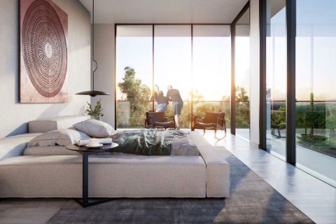 Vila v Dubai, SAE 5 ložnice, 612.5 m² Č.: 699696 - fotografie 5