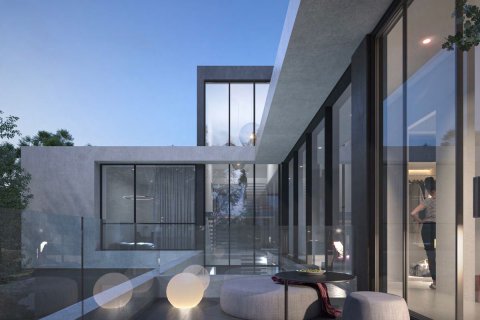 Vila v Dubai, SAE 5 ložnice, 612.5 m² Č.: 699696 - fotografie 2