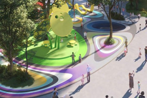 וילה למכירה ב Dubai, איחוד האמירויות 5 חדרי שינה, 612.5 מ"ר, מספר 699696 - תמונה 15