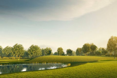 וילה למכירה ב Dubai, איחוד האמירויות 5 חדרי שינה, 612.5 מ"ר, מספר 699696 - תמונה 16