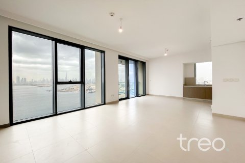 Apartament në Dubai Creek Harbour (The Lagoons), Dubai, Emiratet e Bashkuara Arabe 2 dhoma gjumi, 115.11 m2. № 733225