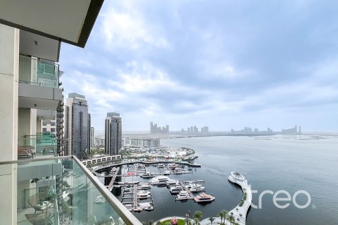 Dubai Creek Harbour (The Lagoons), Dubai, UAE의 판매용 아파트 침실 2개, 115.11제곱미터 번호 733225 - 사진 2