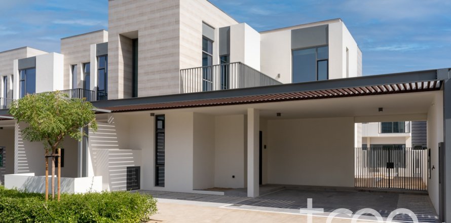 Таунхаус в Arabian Ranches 3, Дубай, ОАЕ 4 спальні, 225.94м2 № 733228