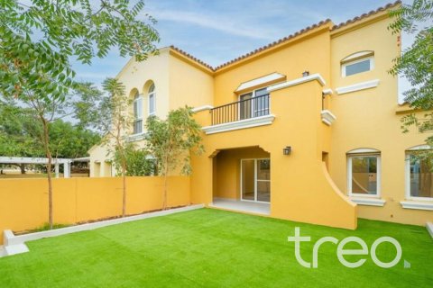 Villa à vendre à  Arabian Ranches, Dubai, EAU 3 chambres, 175.49 m2 № 733229 - photo 12