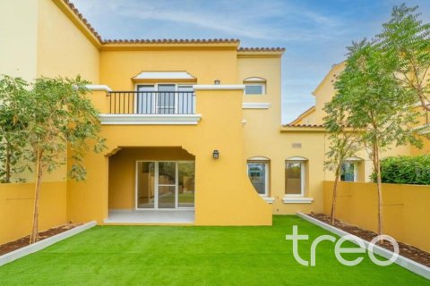 Villa Arabian Ranches, Dubaijā, AAE 3 istabas, 175.49 m2 Nr. 733229