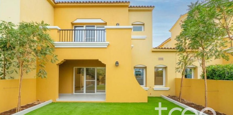 Villa à Arabian Ranches, Dubai, EAU: 3 chambres, 175.49 m2 № 733229