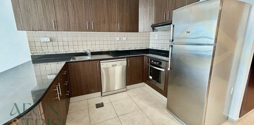 Wohnung in Dubai Marina, Dubai, VAE: 2 Schlafzimmer, 124 m2 Nr. 648275