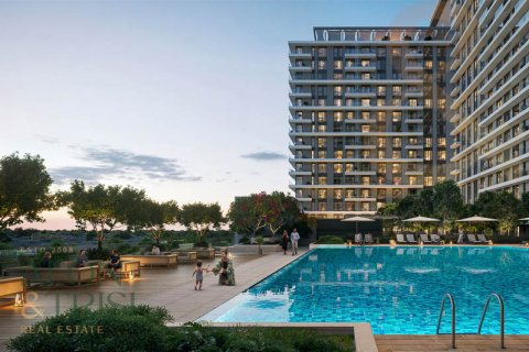 Müüa korter asukohaga Dubai Hills Estate, AÜE: 1 magamistoaga, 73 m² Nr 648276 - pilt 5