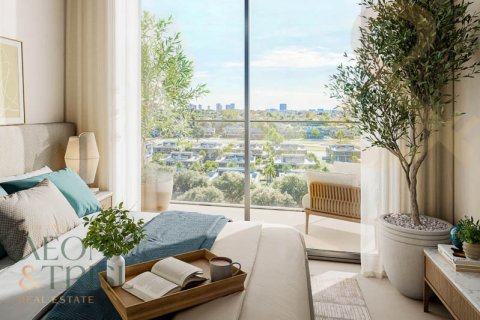 Müüa korter asukohaga Dubai Hills Estate, AÜE: 1 magamistoaga, 73 m² Nr 648276 - pilt 4