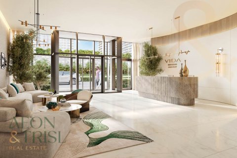 Müüa korter asukohaga Dubai Hills Estate, AÜE: 1 magamistoaga, 73 m² Nr 648276 - pilt 2