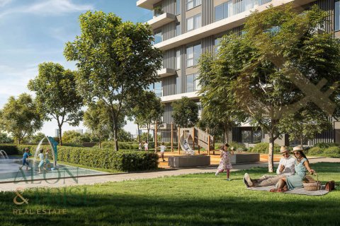 Müüa korter asukohaga Dubai Hills Estate, AÜE: 1 magamistoaga, 73 m² Nr 648276 - pilt 3