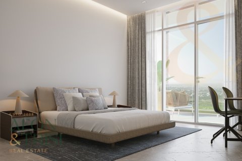 Apartament në Dubai Hills Estate, Emiratet e Bashkuara Arabe 1 dhomë gjumi, 96 m2. № 648279 - Foto 5