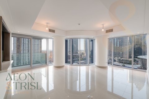 Dzīvoklis Downtown Dubai (Downtown Burj Dubai)jā, AAE 2 istabas, 159 m2 Nr. 648281 - attēls 1
