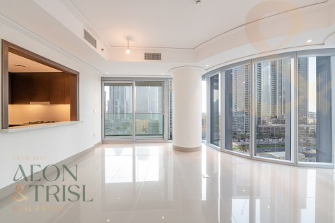 Dzīvoklis Downtown Dubai (Downtown Burj Dubai)jā, AAE 2 istabas, 159 m2 Nr. 648281 - attēls 4