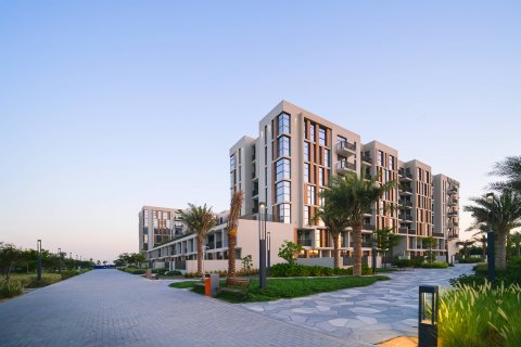 Korter asukohaga Mudon, Dubai, AÜE: 1 magamistoaga Nr 731956