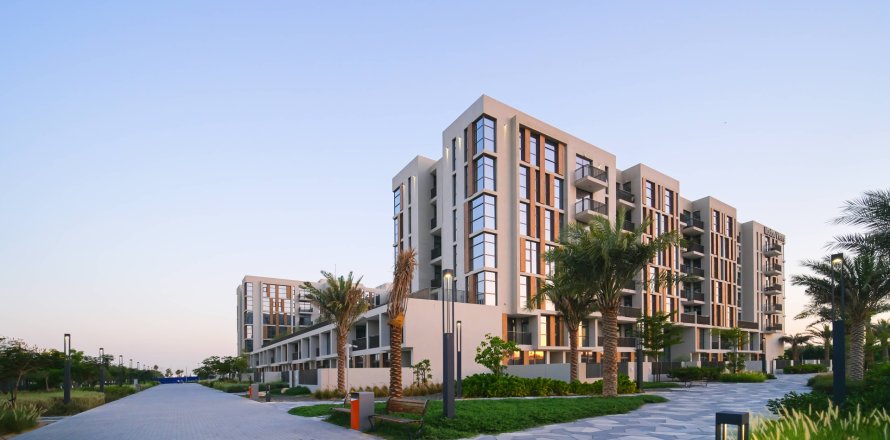 Apartament w Mudon, Dubai, ZEA 1 sypialnia nr 731956