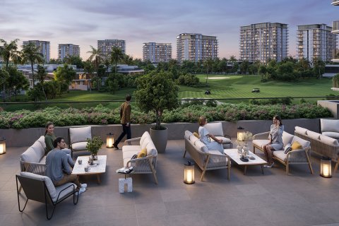 Apartment in Dubai South (Dubai World Central), Dubai, UAE 1 bedroom № 731955 - photo 3