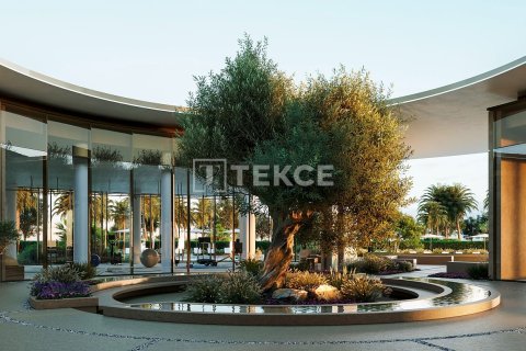 Vilë në Masdar City, Abu Dhabi, Emiratet e Bashkuara Arabe 4 dhoma gjumi, 285 m2. № 720747 - Foto 16