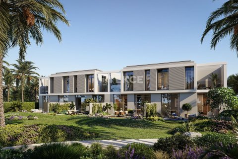 Vilë në Masdar City, Abu Dhabi, Emiratet e Bashkuara Arabe 4 dhoma gjumi, 285 m2. № 720747 - Foto 9